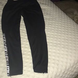 Fox racing active sweats